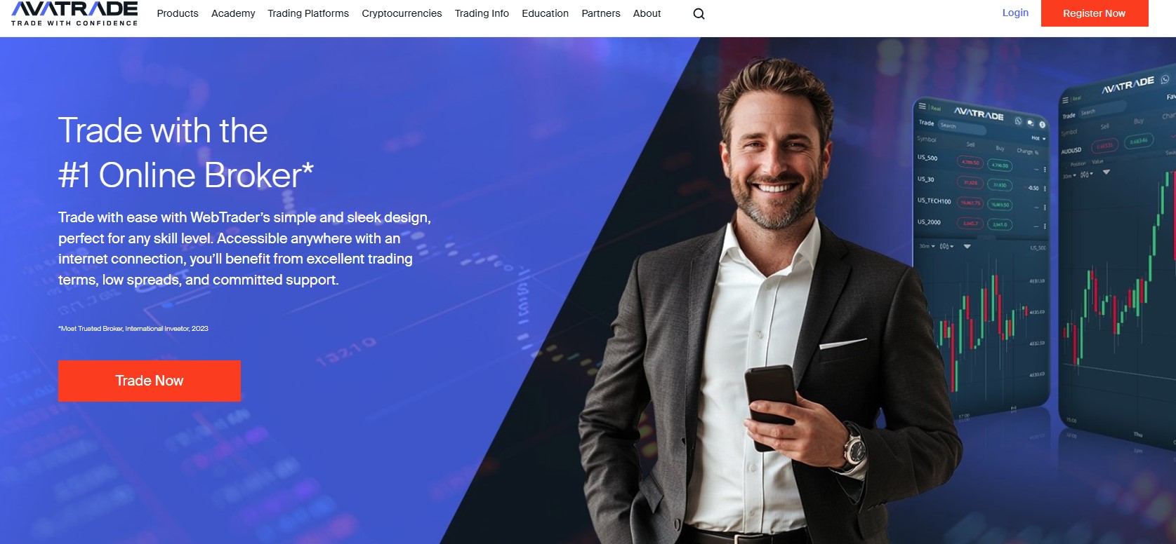 What Is WebTrader and How Does It Work in Online Trading?