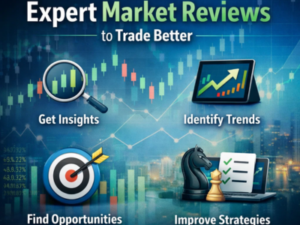 How to Use Expert Market Reviews to Trade Better - InvestInSA