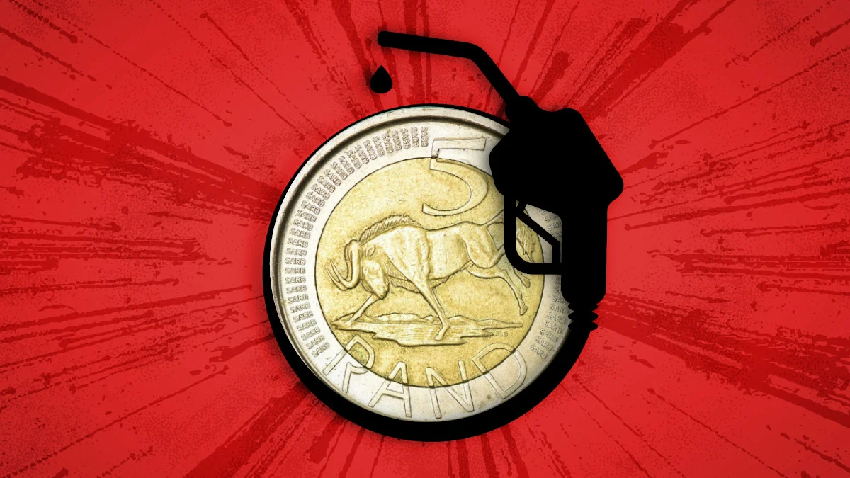 Biggest Petrol Price Hike in South Africa’s History Expected Next Month