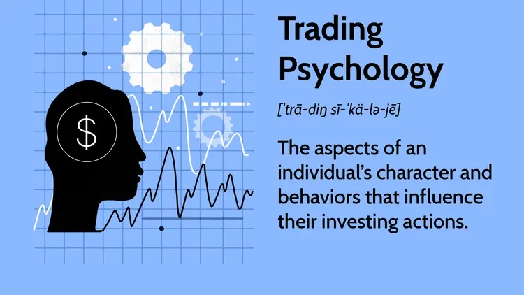 Mastering Trading Psychology
