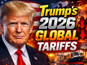 Trump Raised Tariffs to 15%