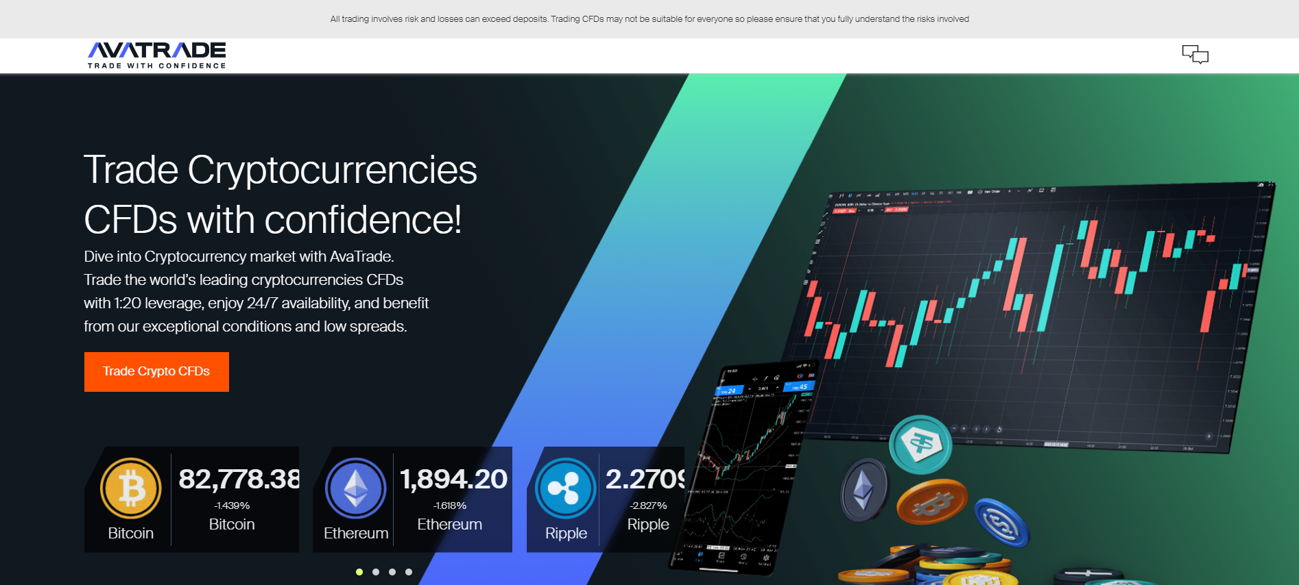 March Crypto Economic Calendar