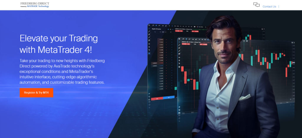 Why MetaTrader 4 Is Still the Best Trading Platform for Forex Traders in 2026