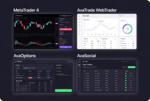 AvaTrade Best Online Trading Platform