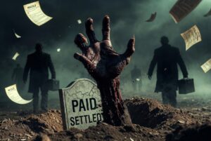 What Is Zombie Debt in South Africa