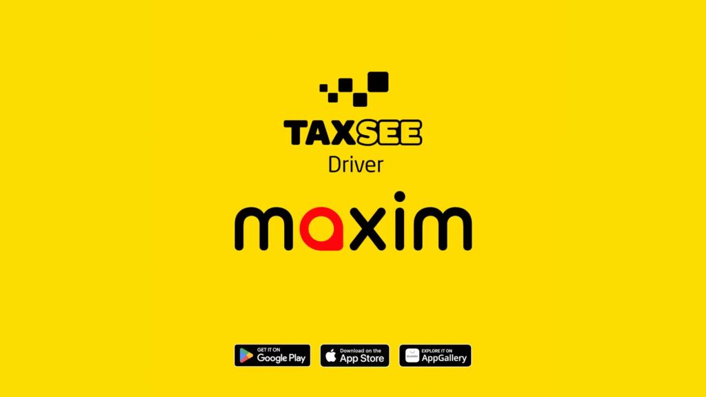 maxim driver earnings south africa