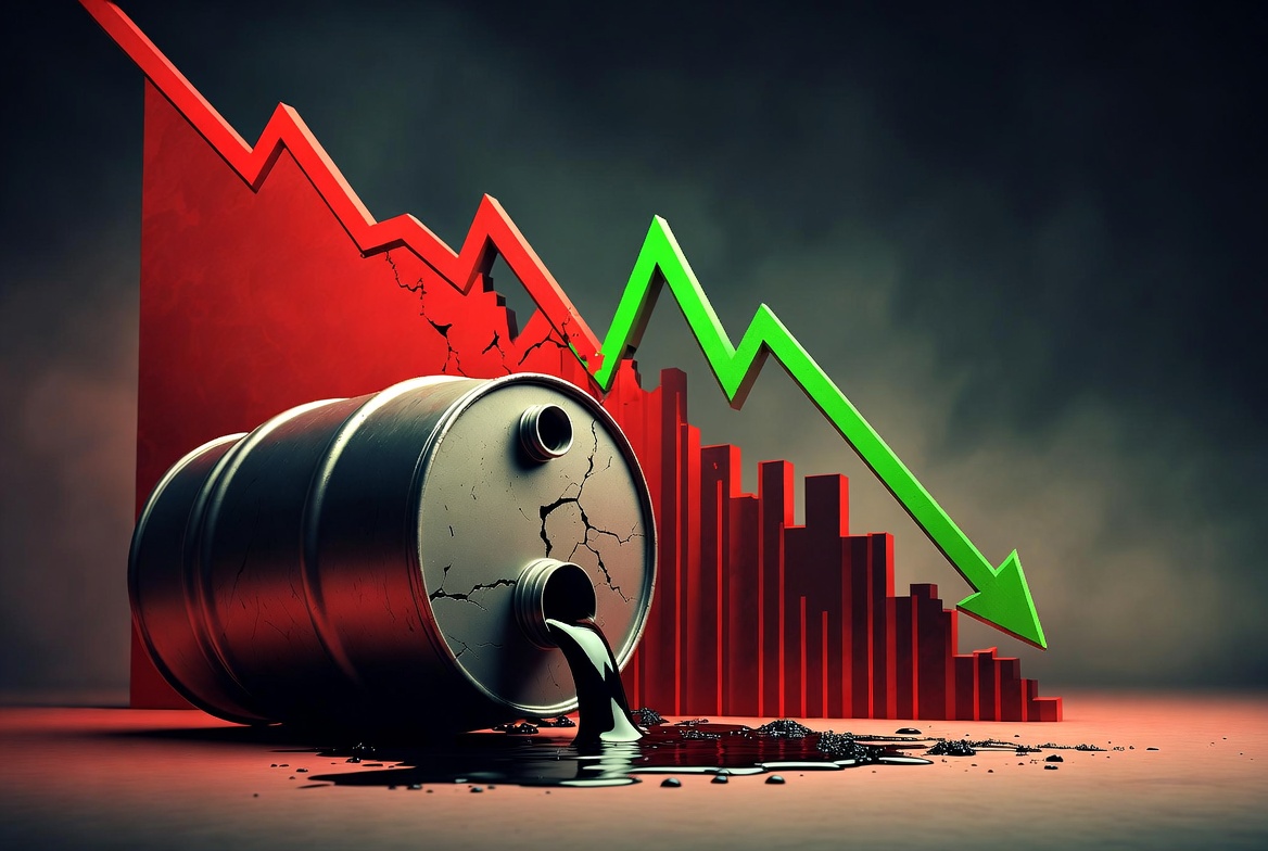 Crude Oil Trade Update: Bearish Setup Triggered but Hits Stop Loss After Strong Bullish Reversal