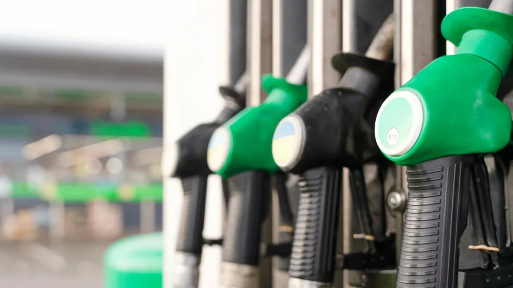 Diesel Price Correction May 2026