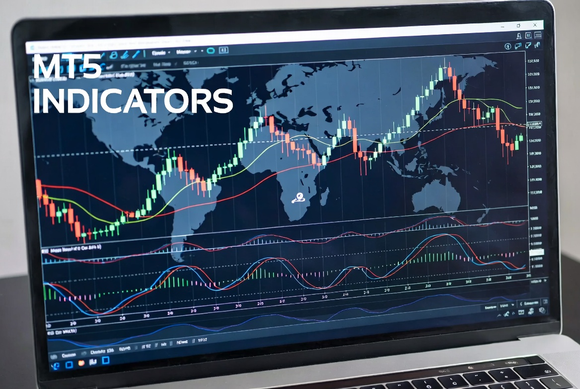 The Ultimate Guide to MT5 Indicators