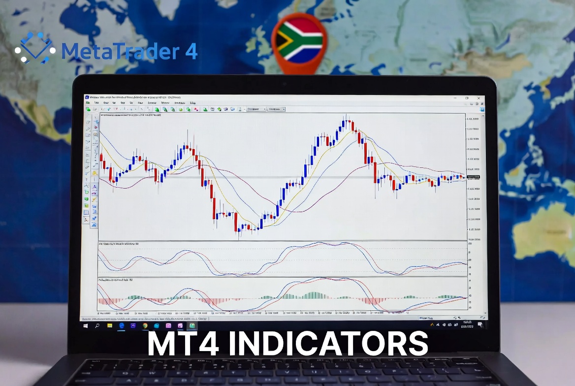 The Ultimate Guide to MT4 Indicators