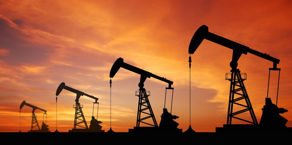 WTI Crude Oil (USOIL) Analysis Bearish Breakdown