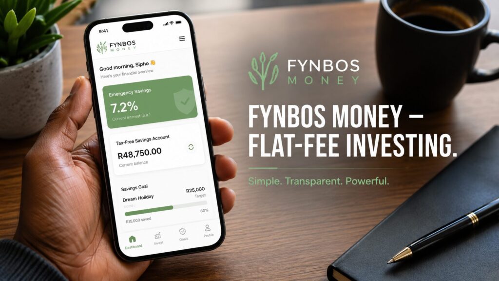 Fynbos Money Review