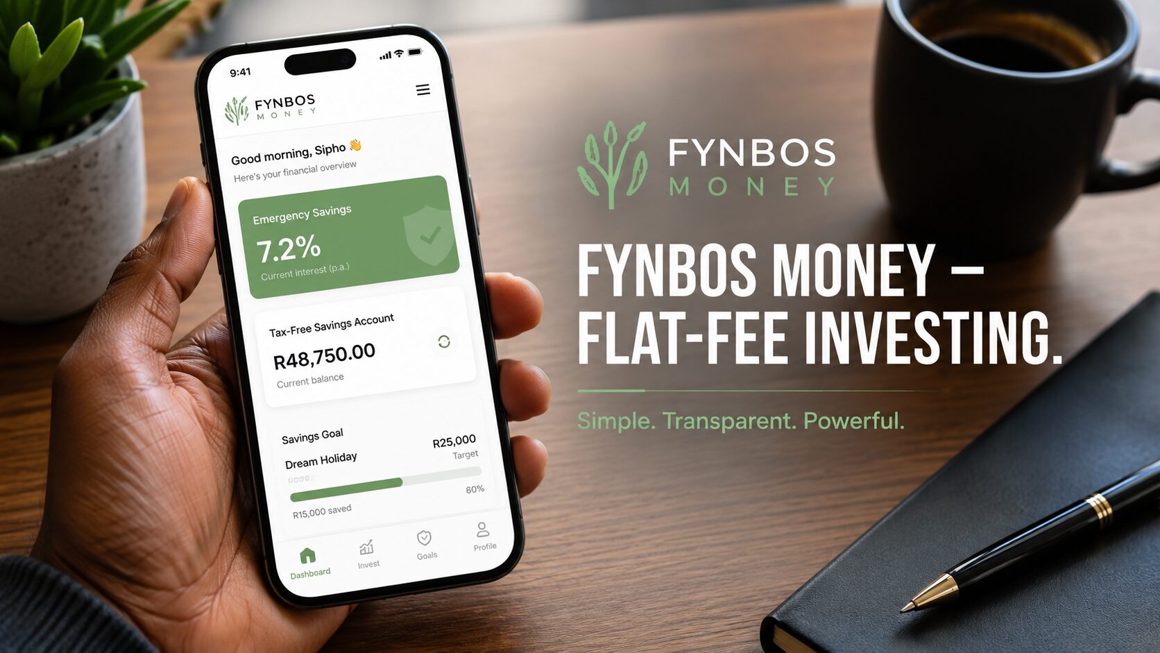 Fynbos Money Review