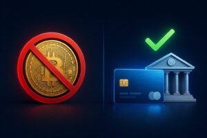 Does AvaTrade Accept Crypto Deposits