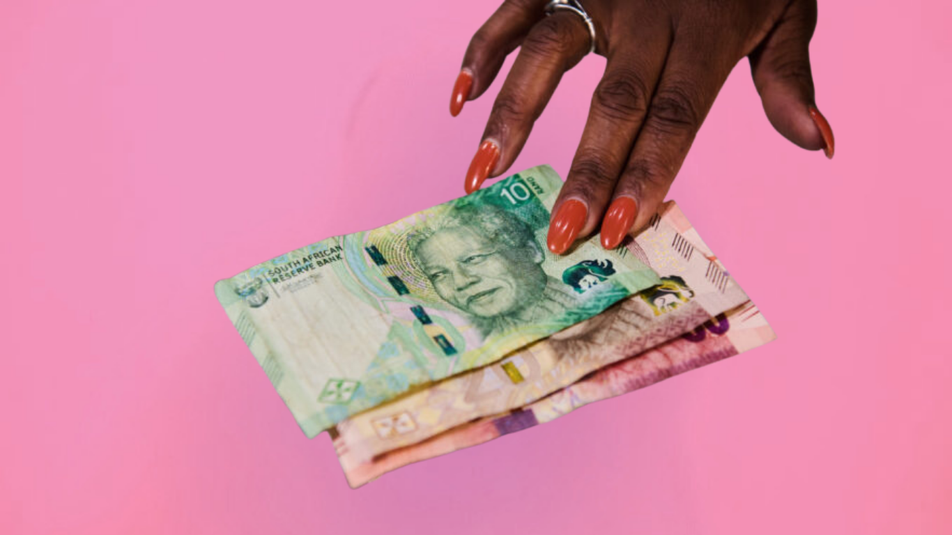 USD/ZAR forecast 2026