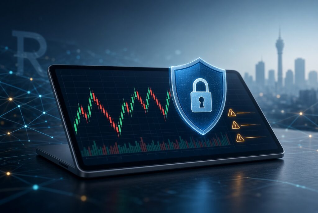 Risks of Online Trading