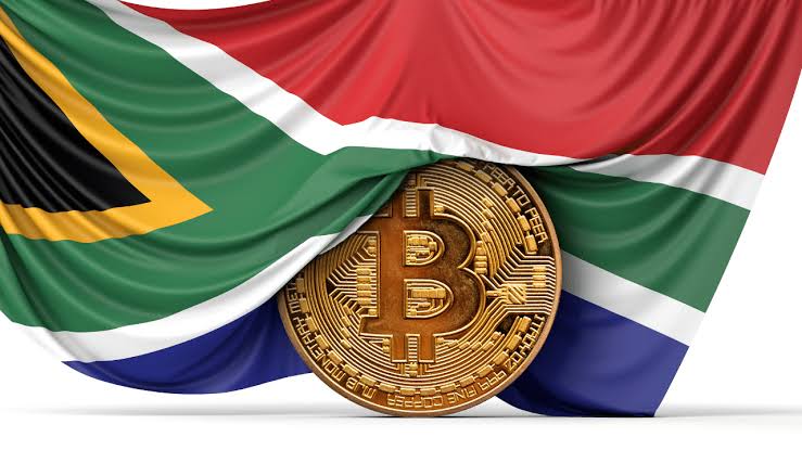 Cryptocurrency in South Africa 2026