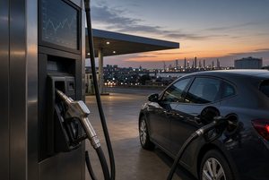 what does a weak rand mean for fuel prices