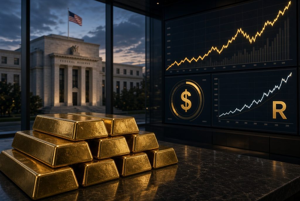 FOMC September 2026