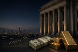 Fed rate decision September 2026
