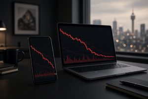 one bad trade