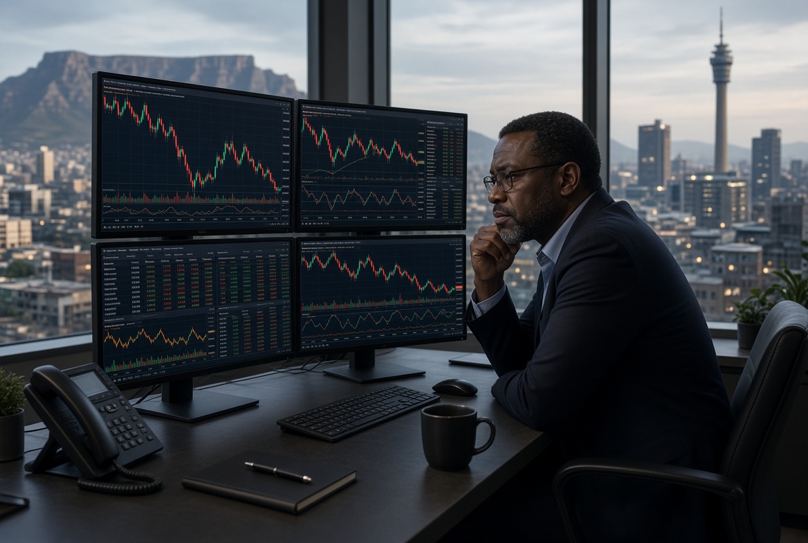 Why XAU/USD Can Destroy an Undisciplined Trading Account