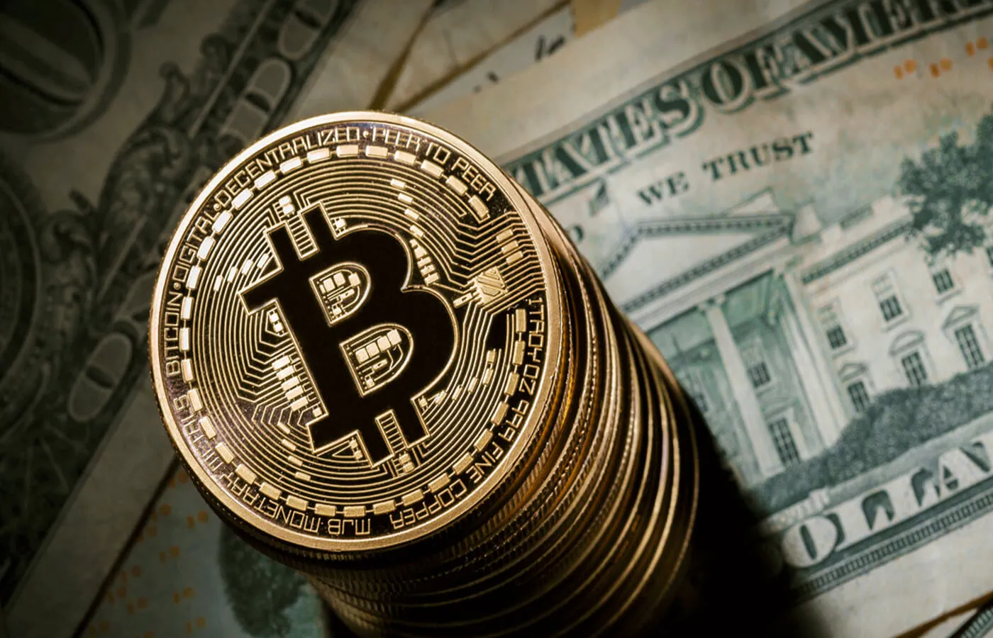 30% Bitcoin drop