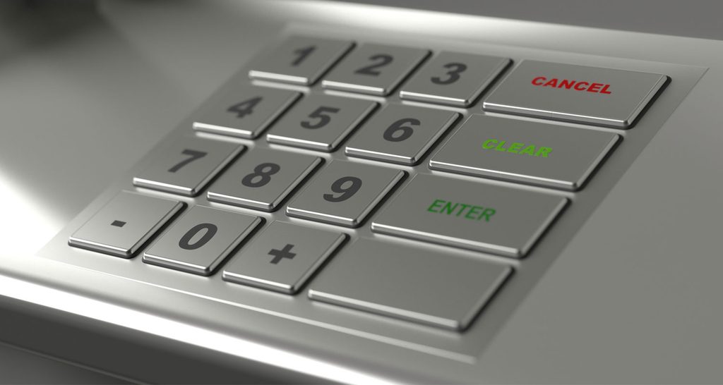 South Africa white-label ATMs