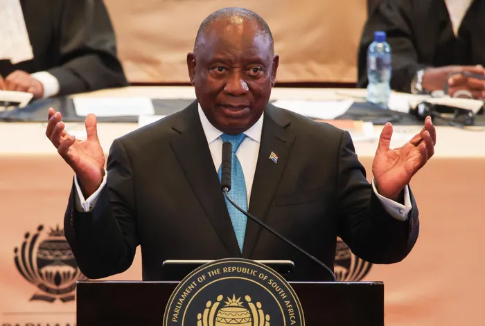 South Africa municipal water and electricity reforms