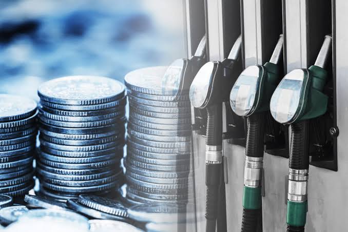 fuel levy cut 2026
