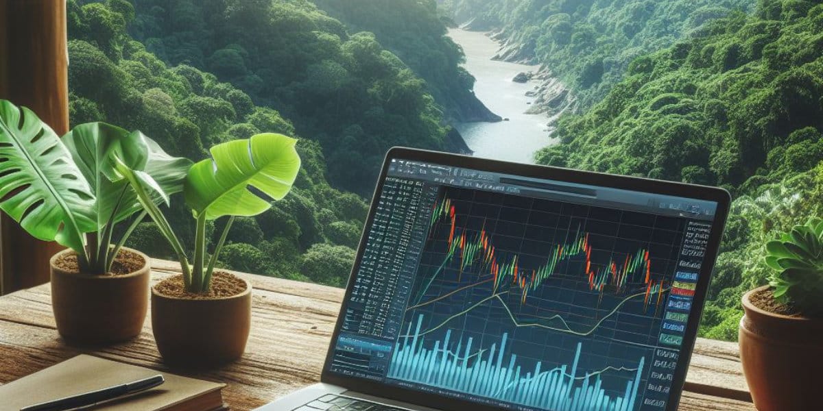 lifestyle and trading